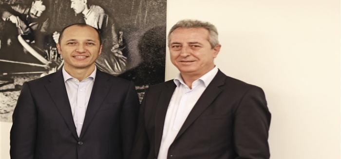 NAKLİYECİLER YÜKLE GİTSİN'İ SEVDİ