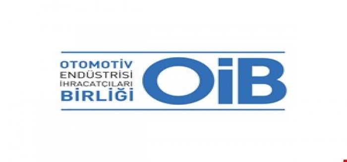 Otomotiv ihracatı temmuzda 2,2 milyar dolar oldu