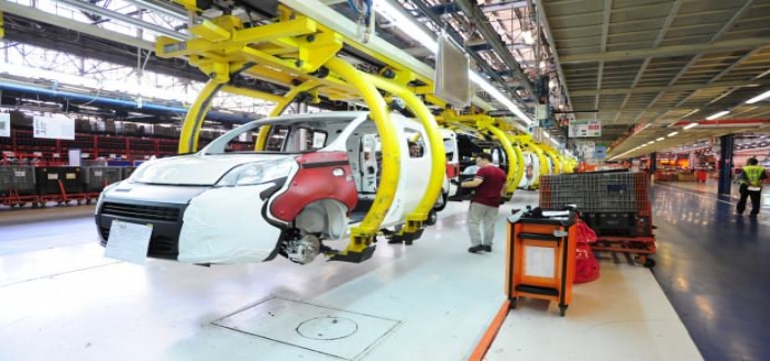 Otomotiv yetkili satıcıları "Ekonomik İstikrar Kalkanı" paketinden memnum