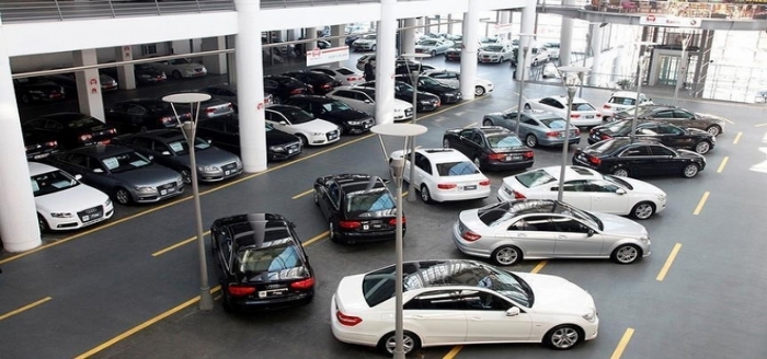 Otomotiv satışlarında Mart endişesi