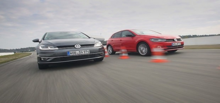 Volkswagen'den Türkiye hamlesi! Satın aldılar