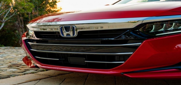 Honda Accord Türkiye fiyatını açıkladı! İşte özellikleri...