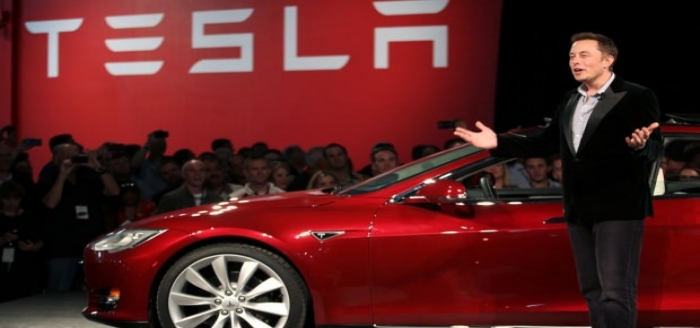 Kaza haberi pahalıya patladı! Tesla hissesi sert düştü