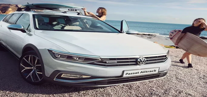 Volkswagen Passat Alltrack'ın Türkiye fiyatı belli oldu