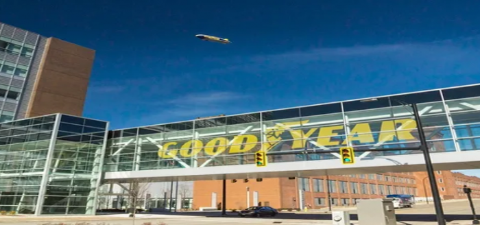 Goodyear’dan yenilenebilir enerji hamlesi