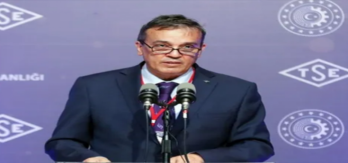 TSE Başkanı Şahin'den TOGG açıklaması
