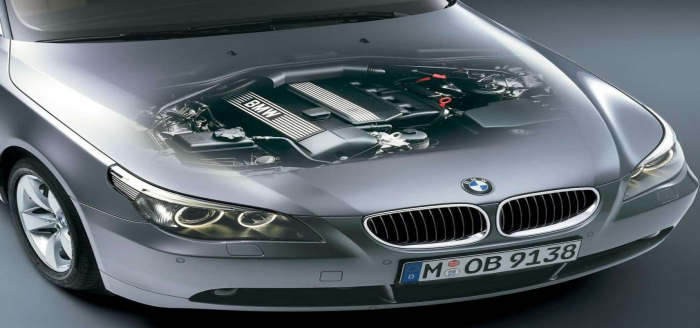 BMW, hibrit otomobillerdeki yangın riskine karşı uyardı