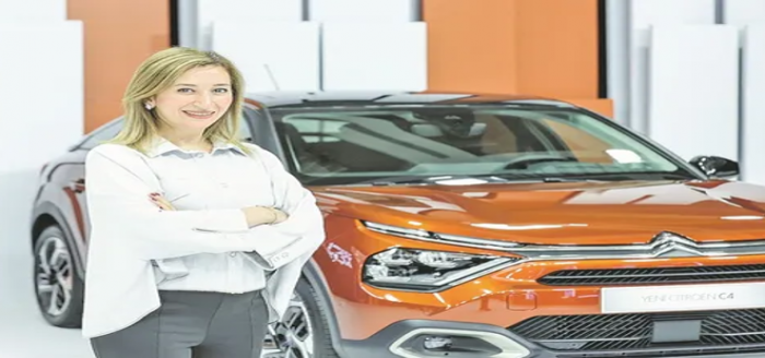 Citroen, tedarik kozuyla Türkiye rekorunu kıracak