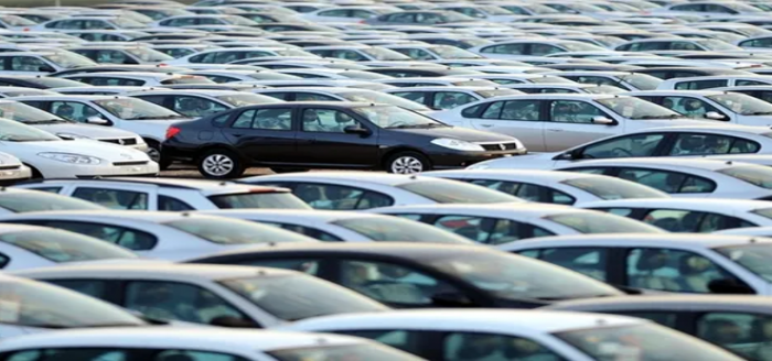 Otomotiv pazarı 10 yıllık ortalamanın altında kaldı