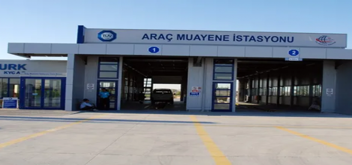 Araç muayene gecikme bedelleri yeniden düzenleniyor