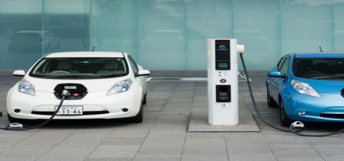 2020'de elektrikli araç satışları 3 milyonu aştı