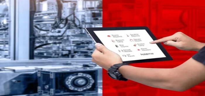 Anadolu Isuzu ve Vodafone Business’tan ticaride bir ilk