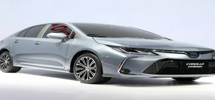 Toyota Corolla Sedan fiyatları düştü!