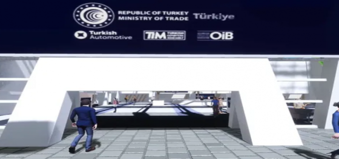 Auto Expo’da bin 145 ikili iş görüşmesi yapıldı