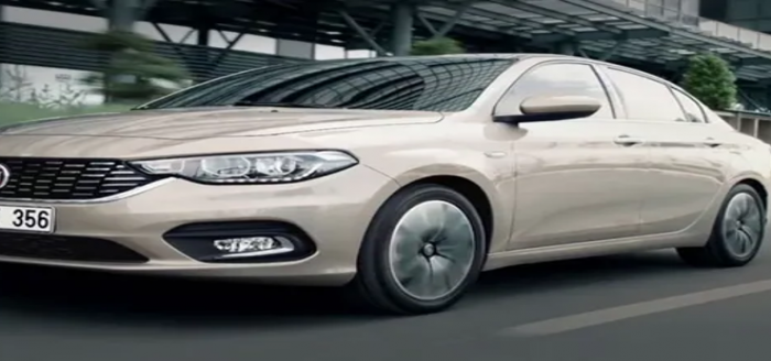 Fiat, 2021'nin ilk 5 ayında pazar lideri oldu