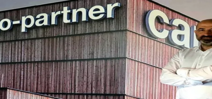 Avusturyalı cargo-partner, Türkiye'de gümrük şirketi kurdu