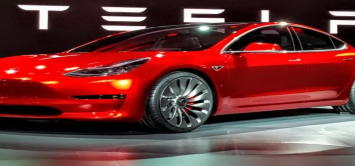 Tesla'dan Türkiye hamlesi! 10 ili listesine ekledi