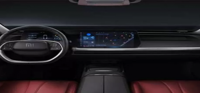 Xiaomi'den elektrikli otomobil hamlesi