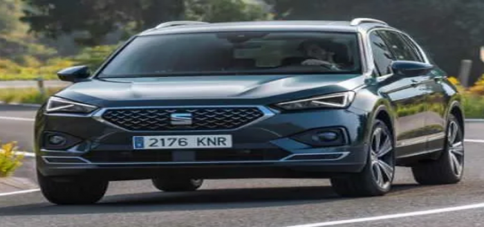 SEAT Tarraco Türkiye’de