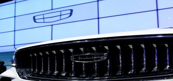 Çinli firma 7.7 milyar dolara 'robot' oto üretecek
