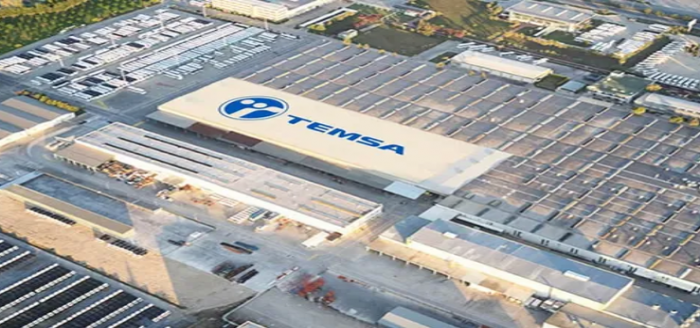 Temsa, Romanya’da bir elektrikli araç ihalesi daha kazandı