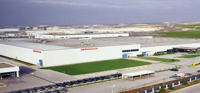 Honda gitti, yerine HABAŞ'ın 'yerli hibrit'i geliyor
