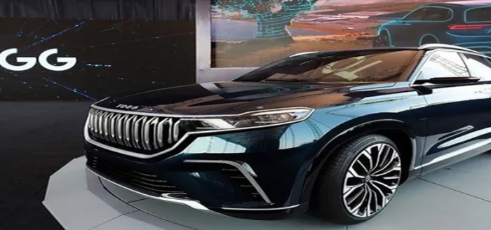 TOGG CEO'su Karakaş: Avrupa’da klasik üretici olmayan ilk SUV üreticisi olacağız