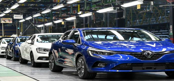 Oyak Renault, LED dönüşümüyle enerjiden tasarruf edecek
