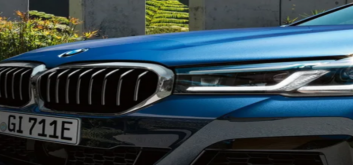 En donanımlı ve pahalı BMW’yi Türkler alıyor