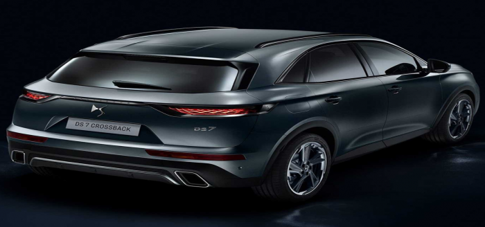 DS Automobiles'in sınırlı sayıda ürettiği "Ligne Noire" Türkiye'de!