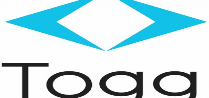 TOGG'un yeni logosu belli oldu