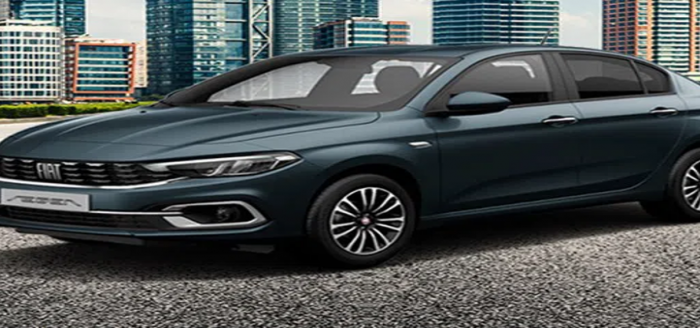 2022 Fiat Egea fiyatları bir kez daha arttı: İşte Fiat Egea Mart 2022 fiyat listesi