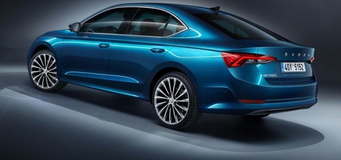 Skoda'dan çip krizi açıklaması!