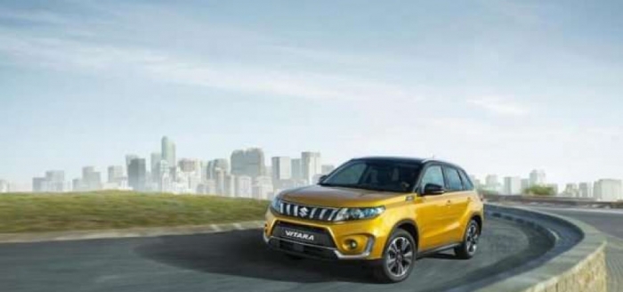 Suzuki Motor 2020 mali yılı net karını yüzde 9.1 artırdı