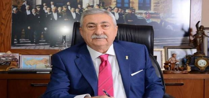 TESK'ten 'şoför esnafı'na ekstra destek talebi