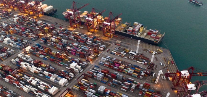Otomotiv sektöründen yaklaşık 4 milyar dolarlık 'parça' ihracatı
