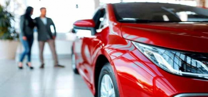 Otomobil al-satçılarına yeni çözüm: Kara listeye alınacaklar