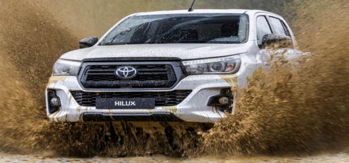 Toyota 2020 Corolla, Yaris, C-HR ve Hilux modellerinde faizleri düşürdü