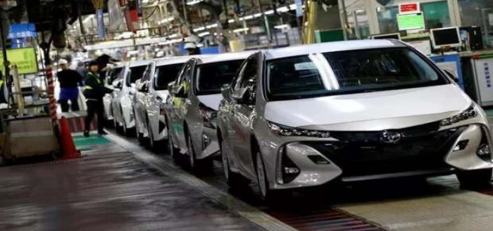 Yeni otomobiller çip krizine takılmadı