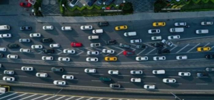 Motorlu Kara Taşıtları, Mayıs 2021