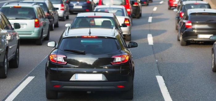 Trafikte yeni dönem: Araçlara "karakutu" zorunluluğu geliyor