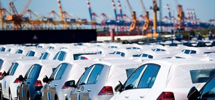 Türk otomotiv sektöründen Belarus'a ziyaret