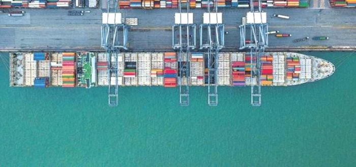 Deniz İpek Yolu'ndaki kriz Türkiye'ye yaradı