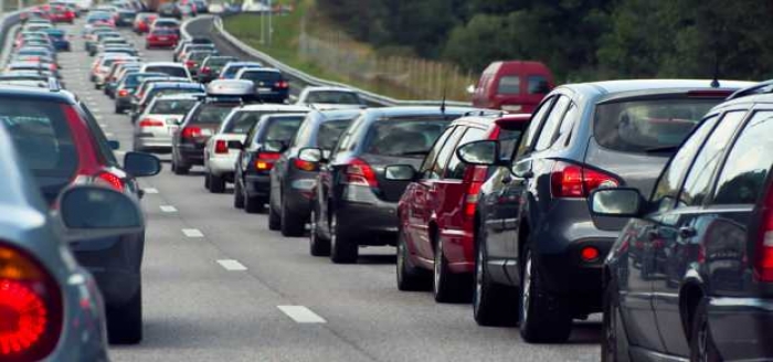 Trafik kazalarını yüzde 30 azaltacak: Uygulama 30 Haziran'da başlıyor