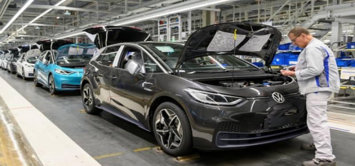Volkswagen, dizel skandalına ilişkin kararını temyize götürdü