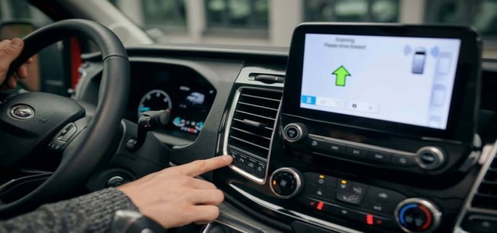 Ford Otosan girişimcilere Driventure ile yatırım yapacak