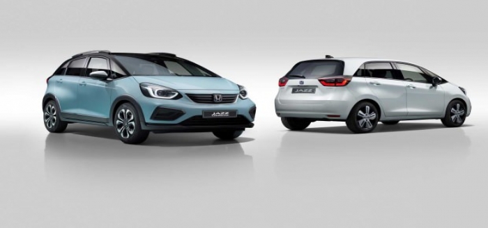 Yeni Honda Jazz, Türkiye için tarih verdi