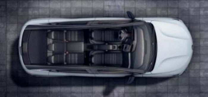 Yeni Megane E-TECH Sahnede