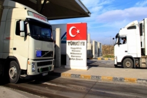 İran araçlarının Türkiye'ye boş girişlerinde Mütekabiliyet, 15 Temmuz Cuma günü başlayacak