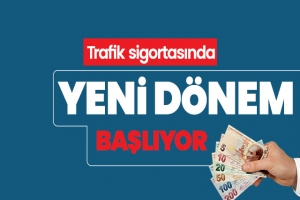 Trafik sigortasında yeni dönemin detayları! Yüzde 50 zamlanacak